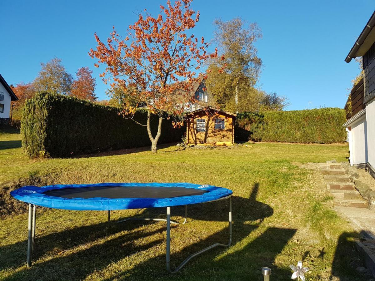 Groenebach A Winterberg Extérieur photo
